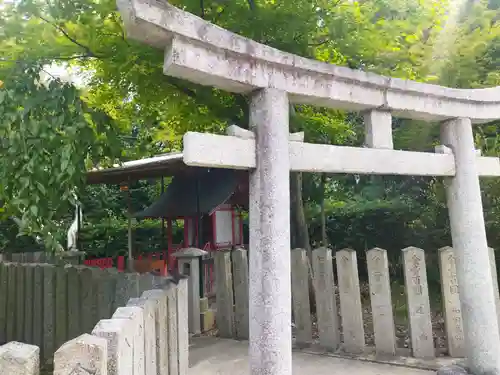 車折神社(京都府)