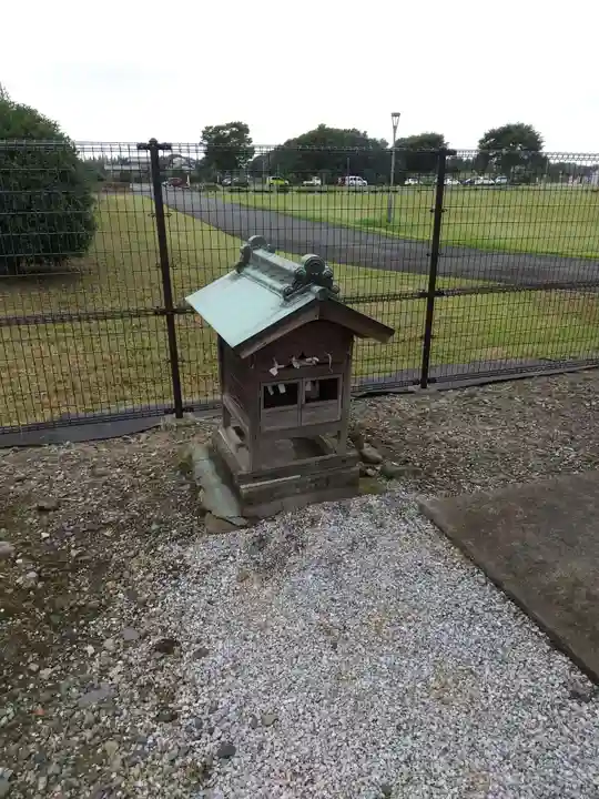 八幡神社(埼玉県)