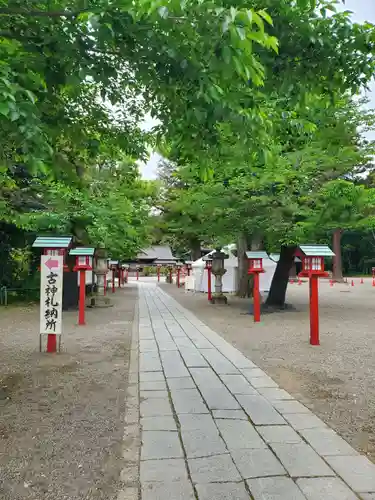 鷲宮神社(埼玉県)