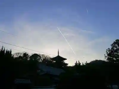 當麻寺のその他建物