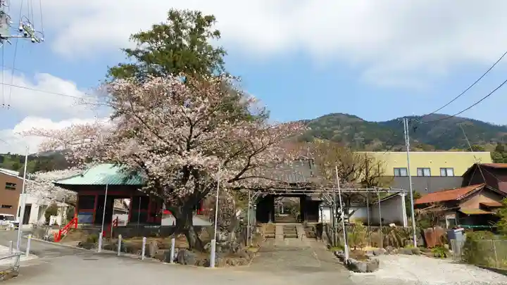 延命寺(神奈川県)
