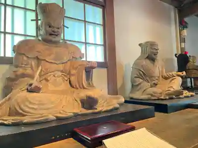 円応寺(神奈川県)