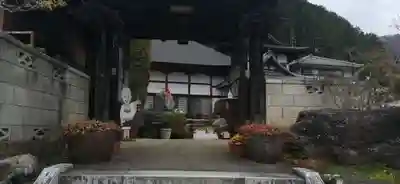 長興寺(埼玉県)