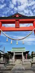 日枝神社(東京都)