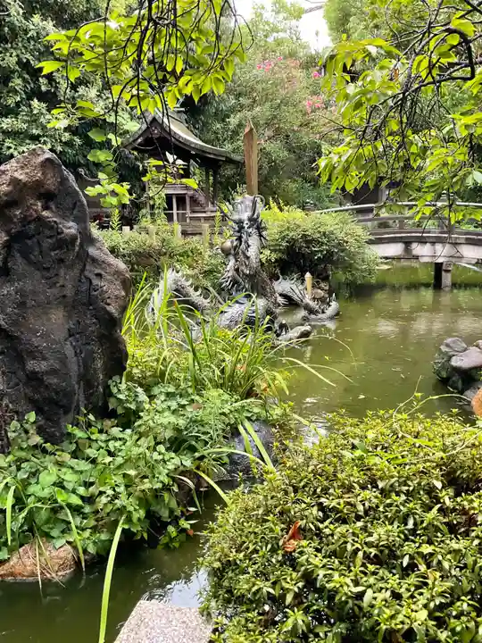 了徳院(大阪府)