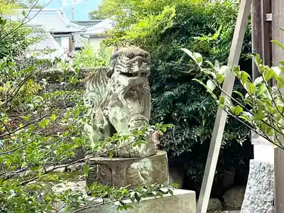田切八幡神社(三重県)