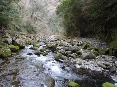 天安河原宮(宮崎県)