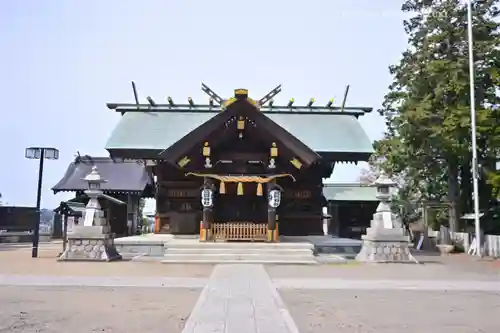 高石神社(神奈川県)