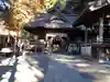 新倉富士浅間神社(山梨県)
