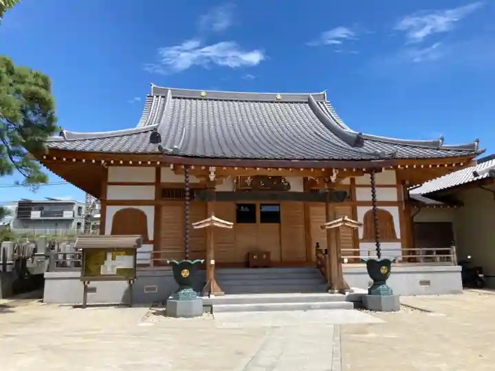 松龍寺(千葉県)