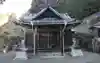 六所神社(静岡県)