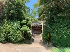 御嶽神社(千葉県)