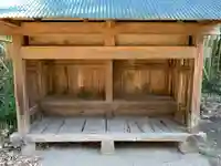 日枝神社の末社・摂社