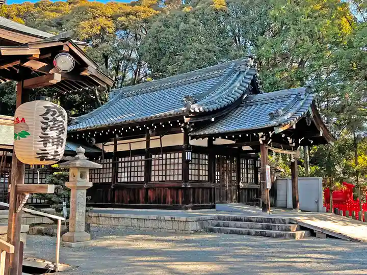 成海神社(愛知県)