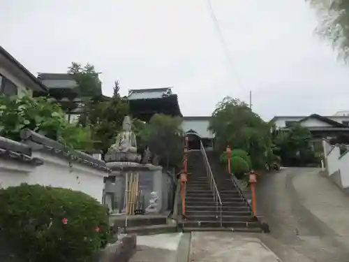 潮音寺(神奈川県)