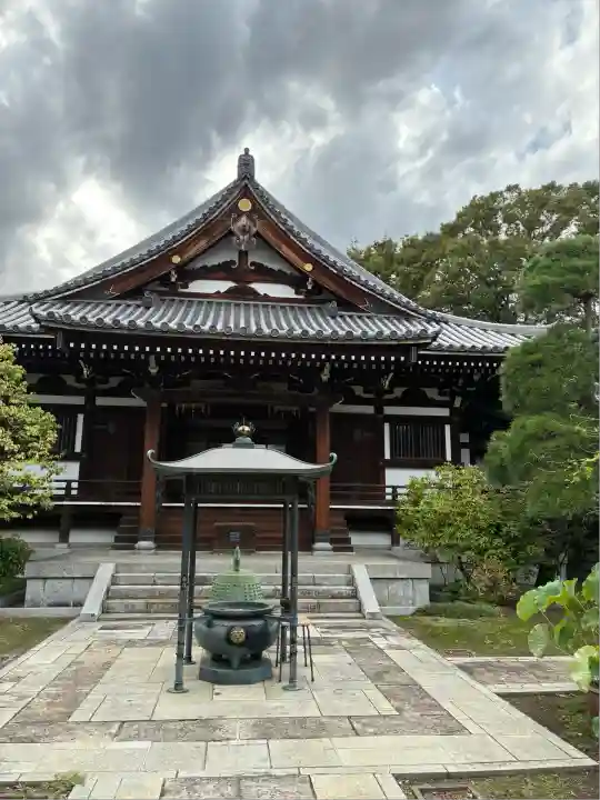 延命寺(東京都)