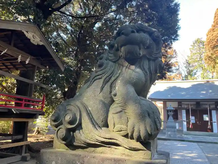月読神社(神奈川県)