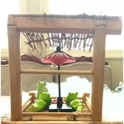 彌彦神社　(伊夜日子神社)の像