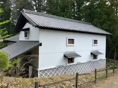 大雄寺(栃木県)