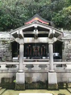 清水寺のその他建物