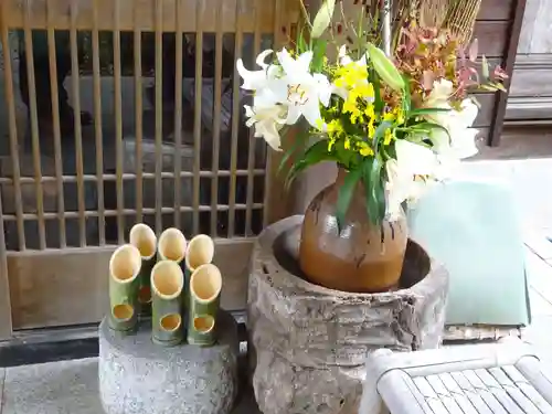 心行寺のその他建物