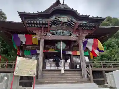 埼玉厄除け開運大師・龍泉寺（切り絵御朱印発祥の寺）のその他建物