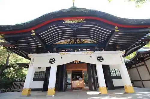 王子神社(東京都)