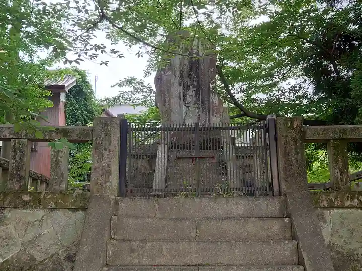 挙母神社(愛知県)