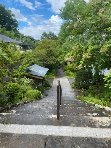陽林寺(福島県)