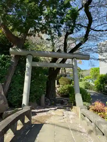 護国寺(東京都)