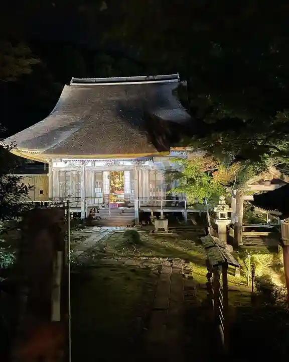 瓦屋寺の御朱印