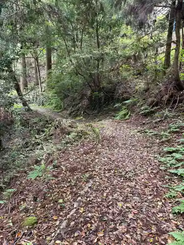 神峯神社(高知県)