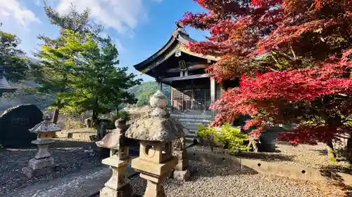 白石神社(福井県)