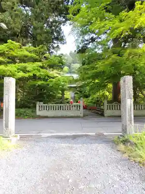 雲巌寺のその他建物