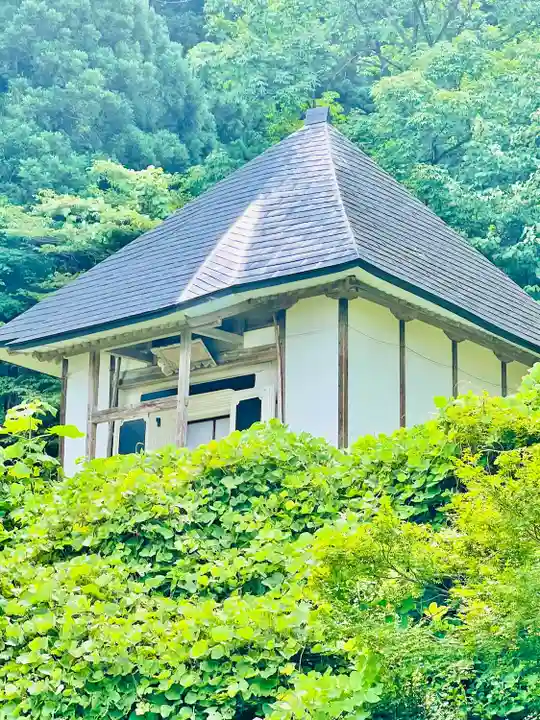 向川寺(山形県)