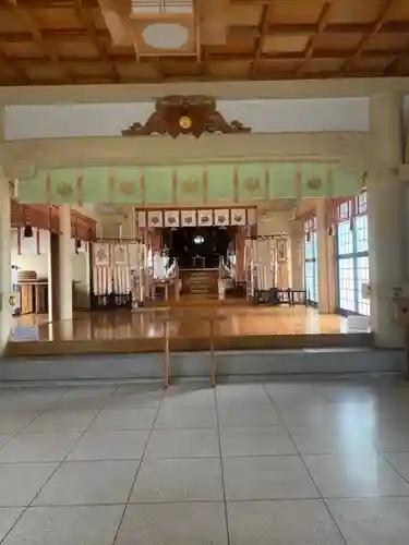 石作神社の本殿・本堂