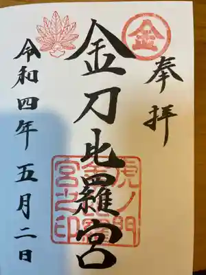 虎ノ門金刀比羅宮(東京都)