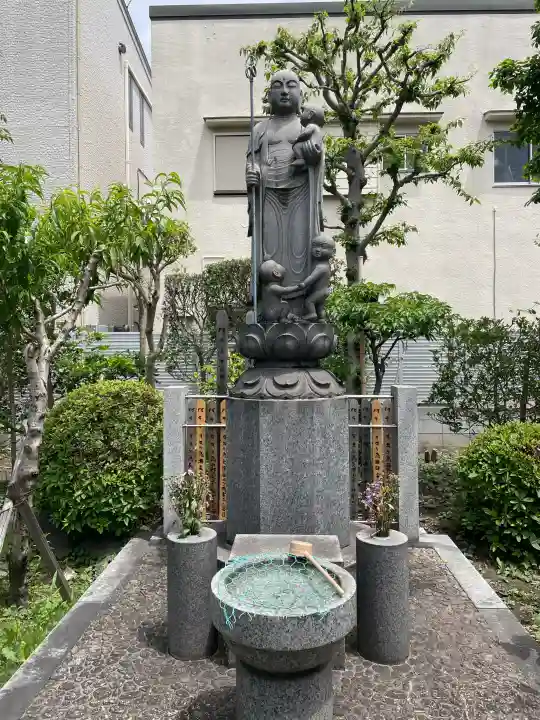 惠明寺(東京都)