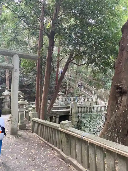 金刀比羅宮(香川県)