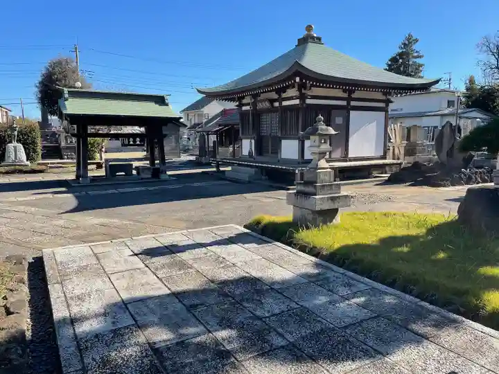 興陽寺(千葉県)