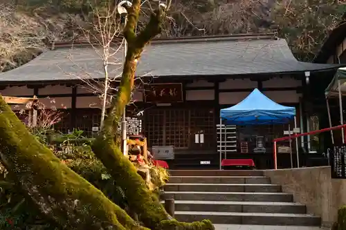 龍蔵寺(山口県)