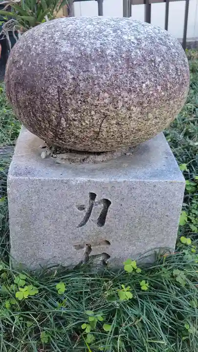 笹岡神社(愛媛県)