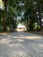 二ノ宮神社(大阪府)