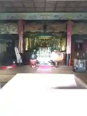 福泉寺(岩手県)