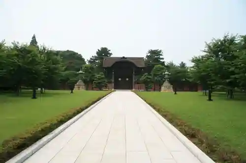 総持寺のその他建物