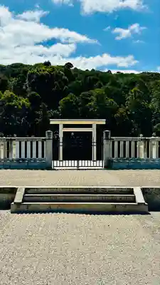 誉田八幡宮(大阪府)