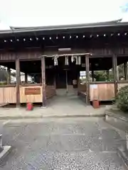 大年神社(兵庫県)