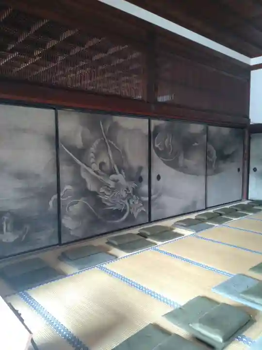 建仁寺(建仁禅寺)(京都府)