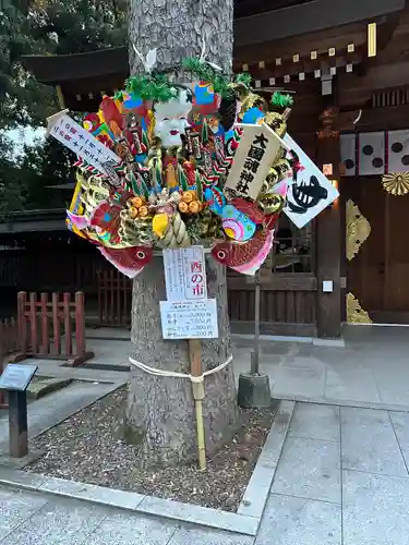 大國魂神社(東京都)