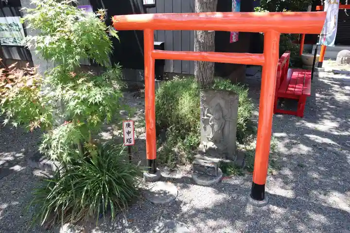 鴻神社(埼玉県)
